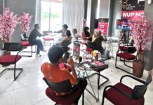 Cukup Bayar Rp1 Juta Bisa Dapat Rumah di Puri Lagoon Indah dengan Cluster Gardenia