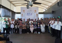 Swiss-Belinn Modern Cikande Sukses Gelar Corporate & Media Gathering Launching Ramadan