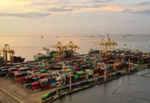 Pelindo Petikemas Tambah Alat Bongkar Muat TPK Semarang