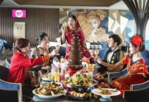 Grand Mercure Malang Mirama Tawarkan Buka Puasa dari Menu Spanyol, Undian Umrah Hingga Ramadan In Fashion