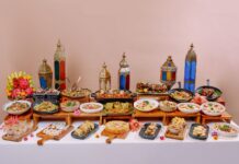 Rayakan Ramadan dengan Pengalaman Iftar Eksklusif di Sheraton Jakarta Soekarno Hatta Airport