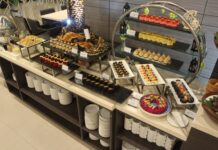 Sensasi Iftar Berkelas dengan Harga Ramah di Palembang