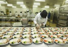 Lion Boga Terus Inovasi Tingkatkan Standar Makanan Penerbangan