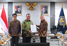 Kemenhub Komitmen Dukung Pemeriksaan Laporan Keuangan