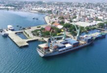 Pelindo Perkuat Konektivitas Pelabuhan dan Kemitraan Global