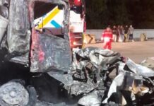 Darurat Keselamatan Transportasi Jalan, Memohon Presiden Segera Bertindak