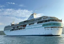 Pelni Agency Jadi Agen Kapal Cruise asal Prancis