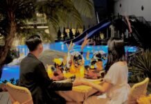 Rekomendasi Tempat di Malang Raya Rayakan Hari Kasih Sayang di Malam Valentine