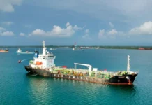 PIS Dukung Transisi Energi dengan Pakai B40 di Seluruh Kapal Domestik