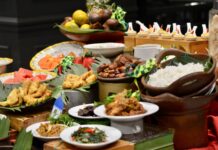 Swiss-Belinn Cawang Hadirkan Promo Iftar Ramadhan dengan 46 Variasi Menu