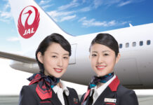 Garuda Indonesia dan JAL Kerja Sama untuk Perkuat Pasar Asia-Pasifik