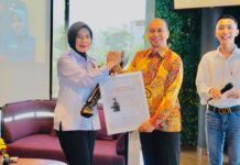 Grand Mercure Malang Mirama Serukan Pemberdayaan Kesetaraan Gender
