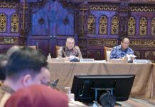 Keselamatan Pemudik Jadi Prioritas