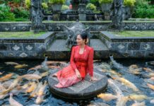 Kemenpar Petakan Potensi Wisata Bali Timur untuk Pemerataan Pariwisata