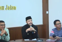 Pemkot Ingin Dukungan untuk Transportasi di Kota Padang