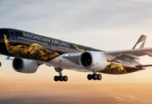 Indonesia Airlines Belum Ajukan Permohonan Izin Operasional Penerbangan