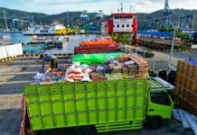 Supir Truk Akan Mogok Besar – Besaran pada 20 – 21 Maret 2025