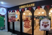 KAI Services Buka Lowongan Daily Worker untuk Loko Cafe