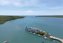 ASDP Perkuat Layanan Penyeberangan Kupang – Rote