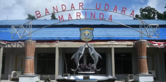 Tiga Bandara di Papua Barat Daya Segera Dioptimalkan Perkuat Konektivitas