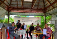 Harper Cikarang Berkolaborasi dengan F-BSB untuk Program Pengelolaan Sampah Berkelanjutan