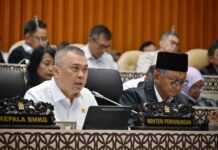 Kemenhub Siapkan Sejumlah Langkah Strategi Mitigasi Angkutan Lebaran 2025