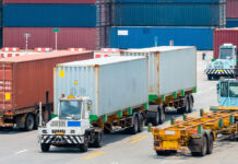 IPC TPK Layani Pelayaran Baru ke Vietnam dari Fesco Lines