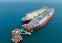 Krakatau Steel dan PGN Kolaborasi Penguatan Fasilitas Pelabuhan