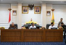 Kemenhub dan Pemprov Lampung Koordinasikan Strategi Hadapi Angkutan Lebaran