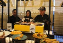 Suasana Hangat Berbuka Puasa Ramadan ala Ramada by Wyndham Serpong