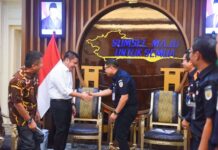 Pemprov Sumsel dan KAI Kolaborasi Bangun Lima Flyover