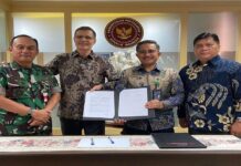 PTDI dan Embraer Brasil Siap Dukung Kesiapan Operasional Super Tucano TNI AU