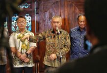 Kemenhub Perkirakan Puncak Arus Mudik Lebaran pada 28 Maret 2025