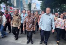 Menhub Tekankan Pentingnya Transformasi Digital Sektor Transportasi