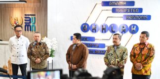 Optimalisasi Layanan Haji dan Umrah di Terminal 2 Bandara Soekarno-Hatta