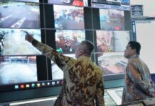 BUMN Sektor Transportasi Harus Bersinergi Dukung Keselamatan dan Kelancaran Angkutan Lebaran 2025