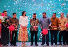 Kemenpar Dukung BINA Lebaran 2025 Perkuat Wisata Belanja Indonesia
