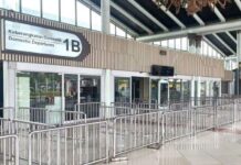 Layanan Domestik Lion Air Pindah ke Terminal 1B Bandara Soekarno-Hatta Mulai 17 November 2025