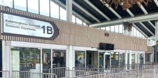 Terminal 1B Bandara Soekarno-Hatta Kembali Beroperasi Mulai 15 Maret 2025