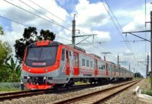 KAI Commuter Kian Berperan atas Pertumbuhan Wisata Yogyakarta dan Jateng