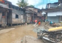 Ini Perkembangan Situasi dan Penanganan Bencana pada 17 Maret 2025