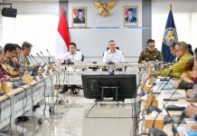 Ada Tiga Faktor Pendukung Utama Perlu Perhatian BUMN pada Angkutan Lebaran 2025