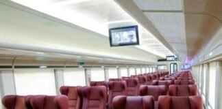 Investasi Sarana KAI Group Bersama INKA Capai lebih dari Rp14,6 Triliun