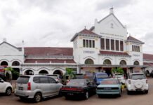 KAI Cirebon Petakan 10 Titik Rawan Jalur Kereta Api Jelang Mudik Lebaran