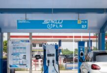 PLN Sediakan 1.000 SPKLU di Ruas Mudik Trans Jawa dan Sumatra