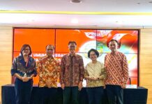 PT AirAsia Indonesia Tbk. Angkat Komisaris Independen Baru