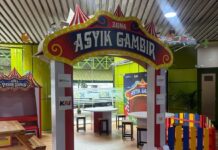 Board Game Indonesia Kini Hadir di Loko Cafe dan Stasiun KAI
