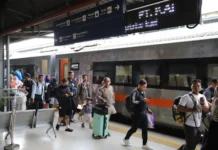 Sebanyak 90,9% Masyarakat Puas Penyelenggaraan Angkutan Lebaran 2025