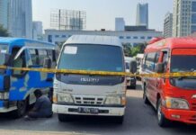 Travel Gelap Bukan Inovasi tetapi Kebutuhan Warga