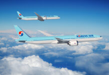 Maskapai Korean Air Beli 50 Unit Pesawat Boeing